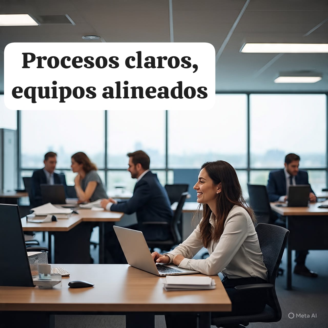 Crecimiento planificado